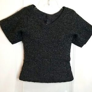 Express sweater